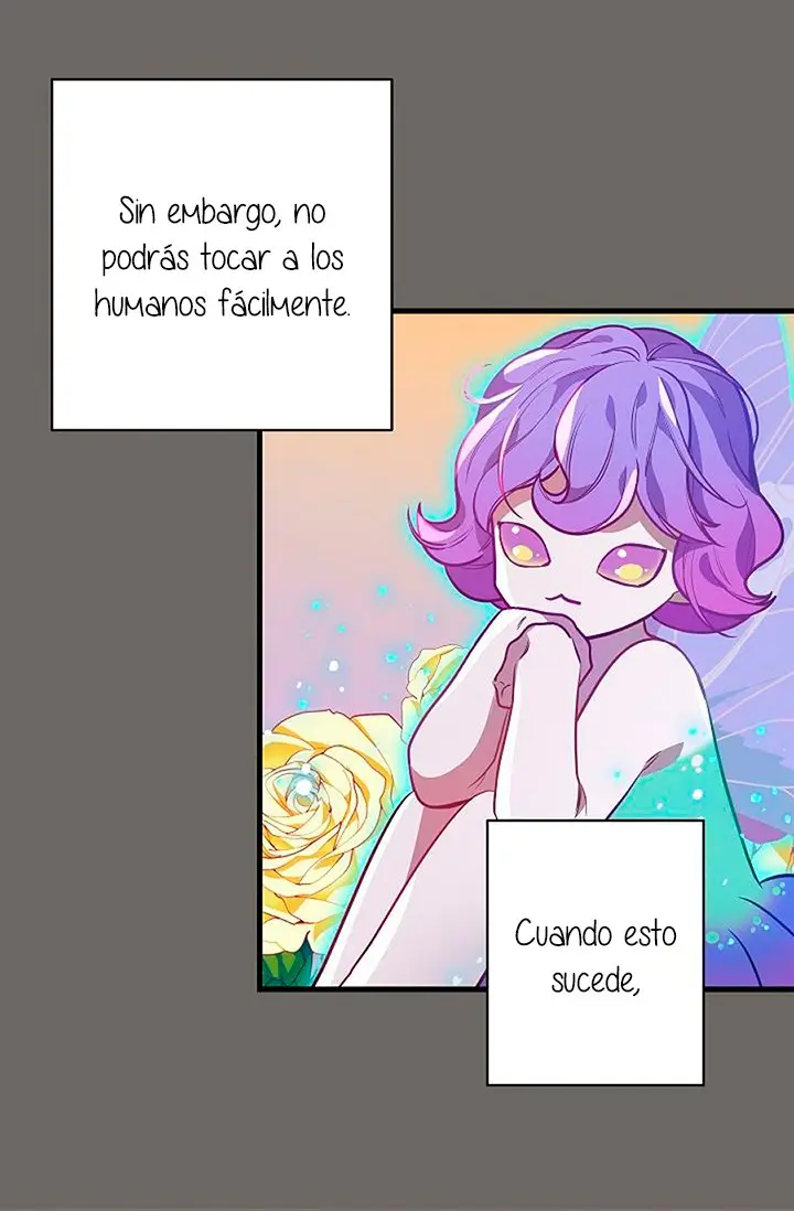 Quiero que me tires lejos - Capítulo 22 - Página 36 - LectorTMOo