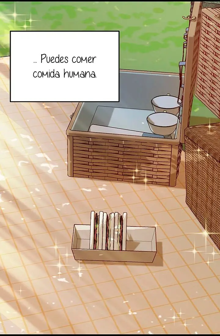 Quiero que me tires lejos - Capítulo 22 - Página 37 - LectorTMOo