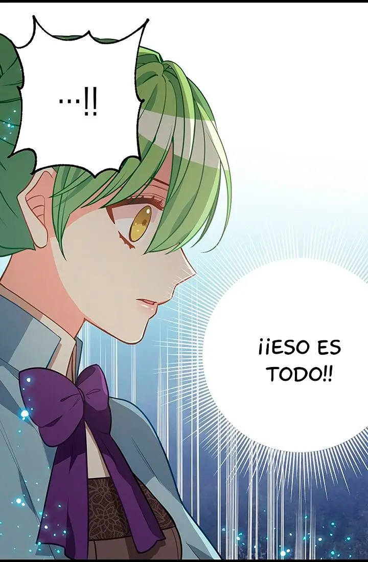 Quiero que me tires lejos - Capítulo 22 - Página 38 - LectorTMOo