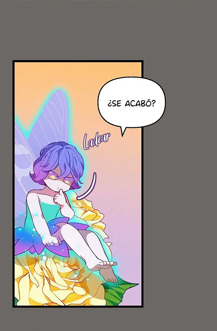 Quiero que me tires lejos - Capítulo 22 - Página 40 - LectorTMOo