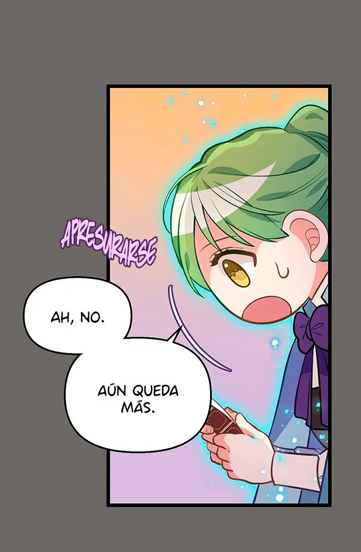Quiero que me tires lejos - Capítulo 22 - Página 41 - LectorTMOo