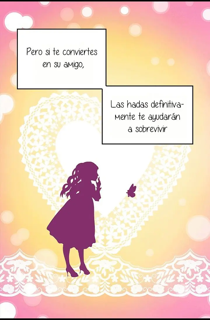 Quiero que me tires lejos - Capítulo 22 - Página 45 - LectorTMOo