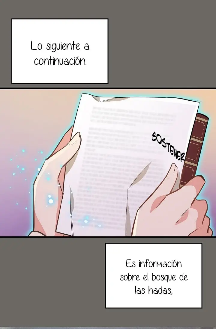 Quiero que me tires lejos - Capítulo 22 - Página 51 - LectorTMOo