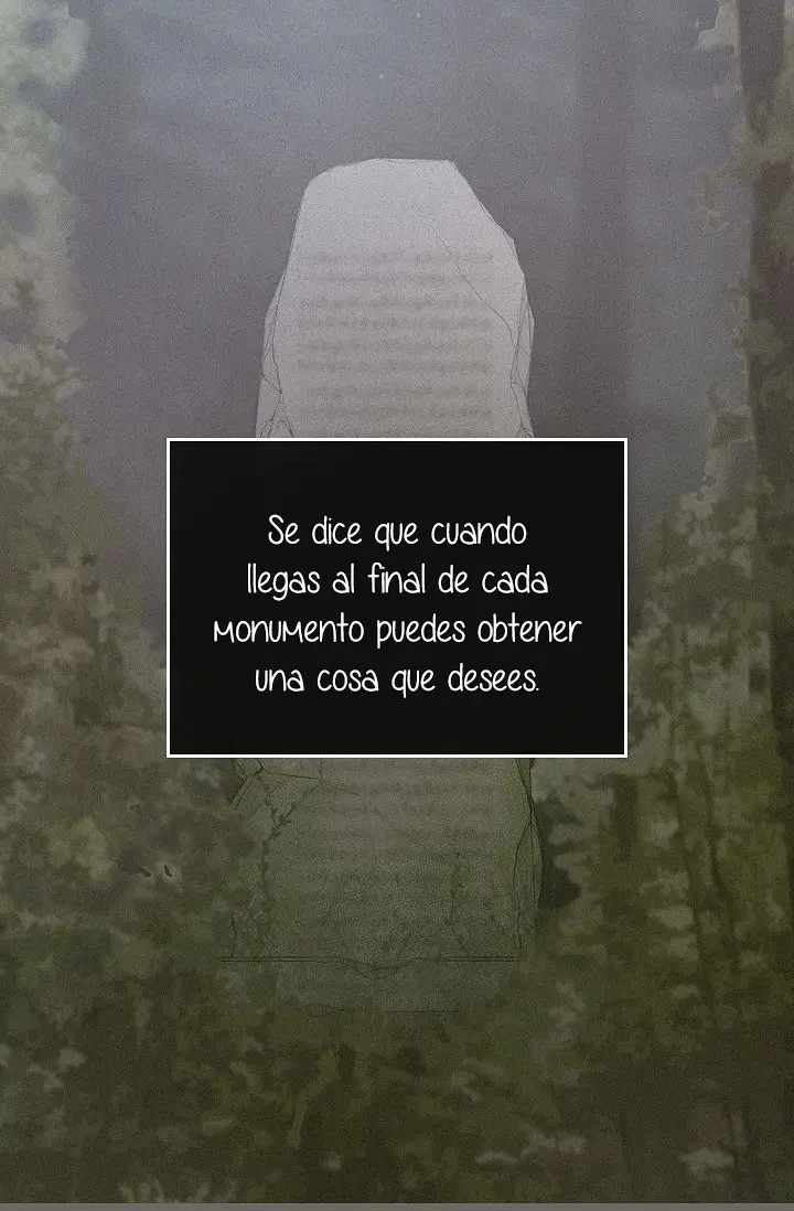 Quiero que me tires lejos - Capítulo 22 - Página 52 - LectorTMOo