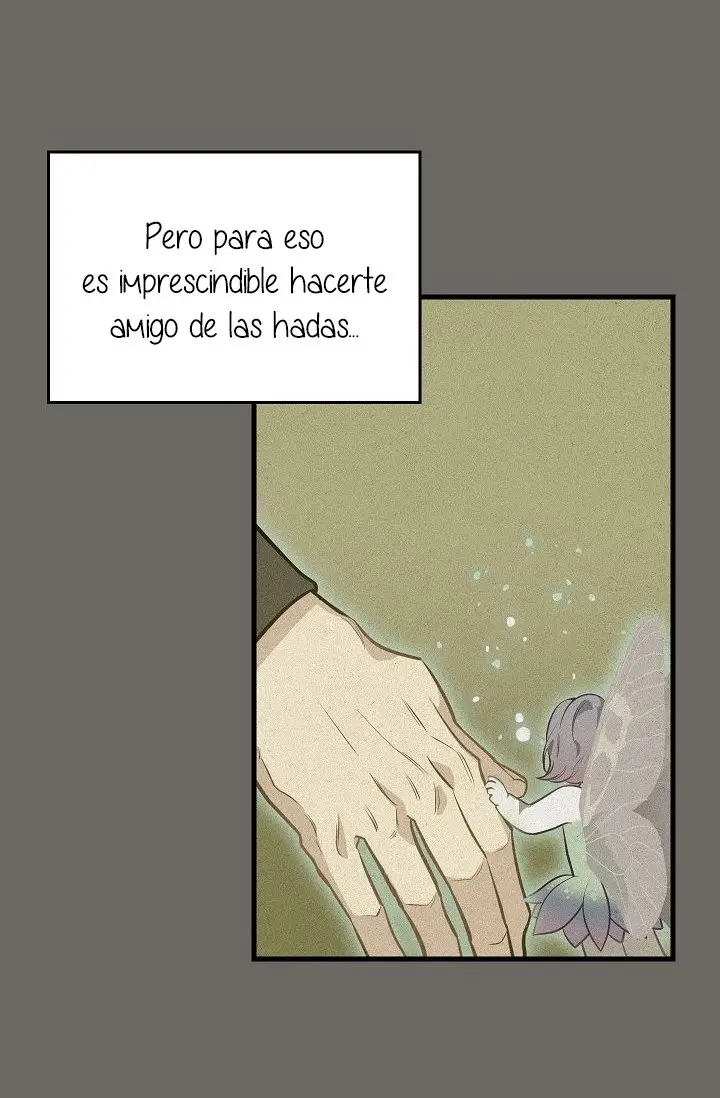 Quiero que me tires lejos - Capítulo 22 - Página 53 - LectorTMOo
