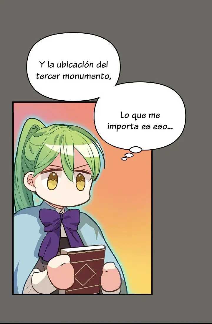 Quiero que me tires lejos - Capítulo 22 - Página 54 - LectorTMOo
