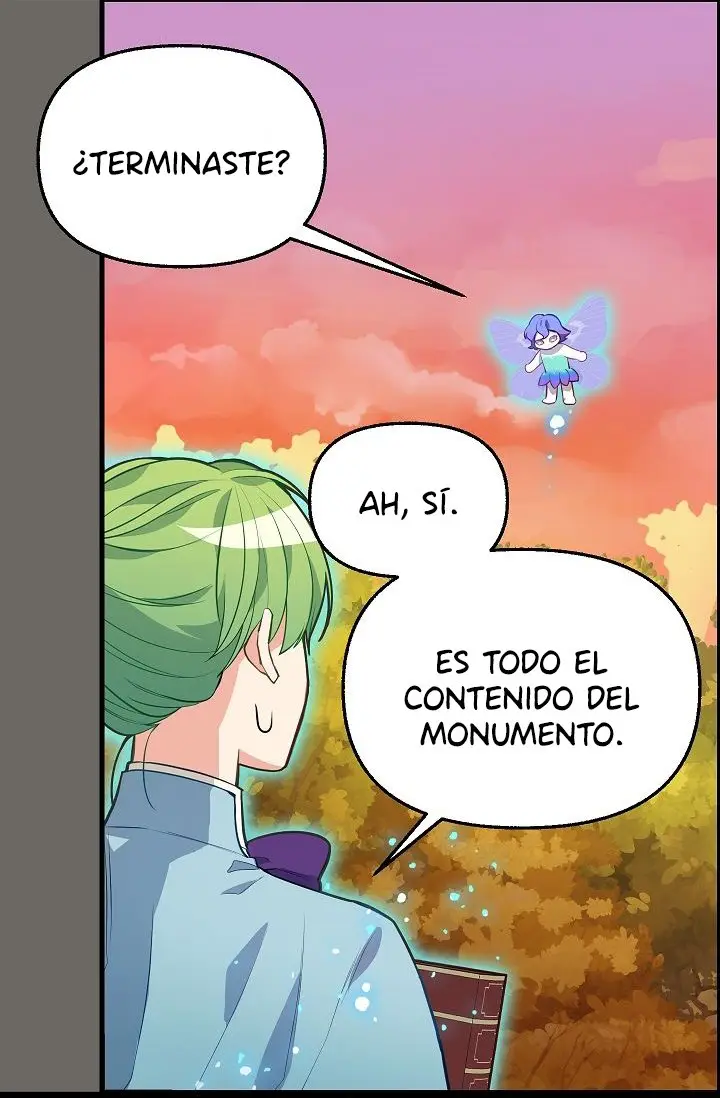 Quiero que me tires lejos - Capítulo 22 - Página 57 - LectorTMOo
