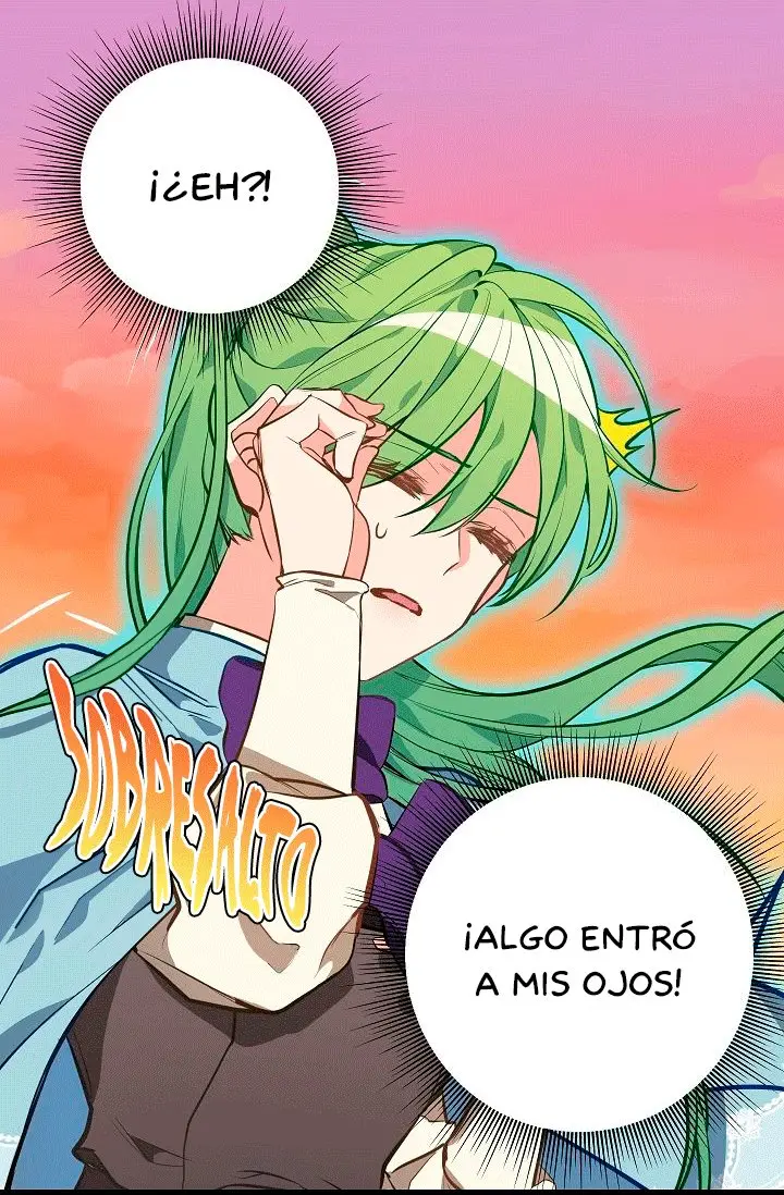 Quiero que me tires lejos - Capítulo 23 - Página 4 - LectorTMOo