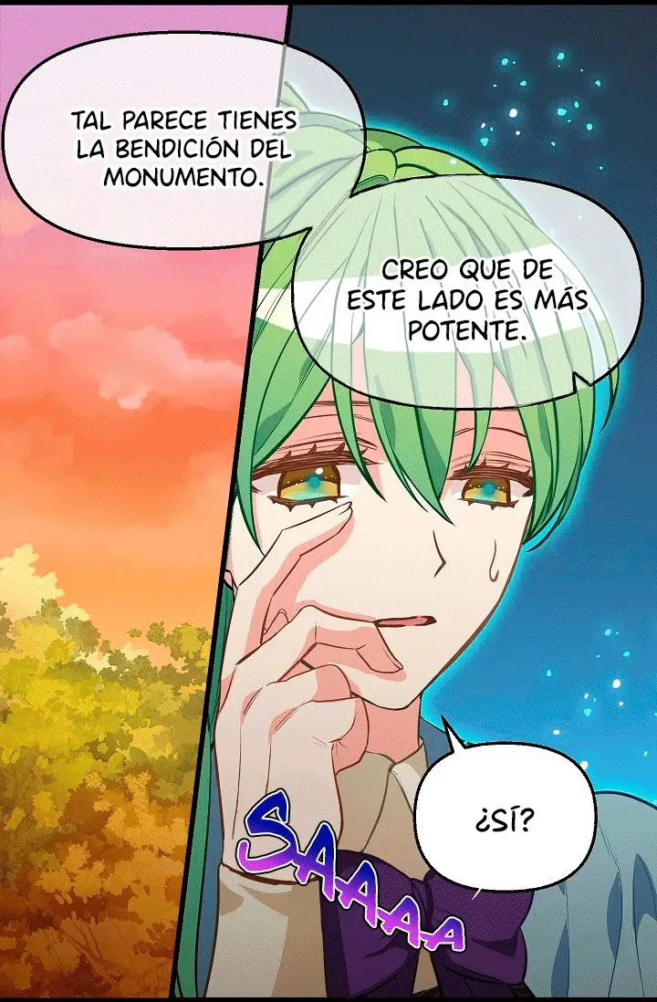 Quiero que me tires lejos - Capítulo 23 - Página 5 - LectorTMOo