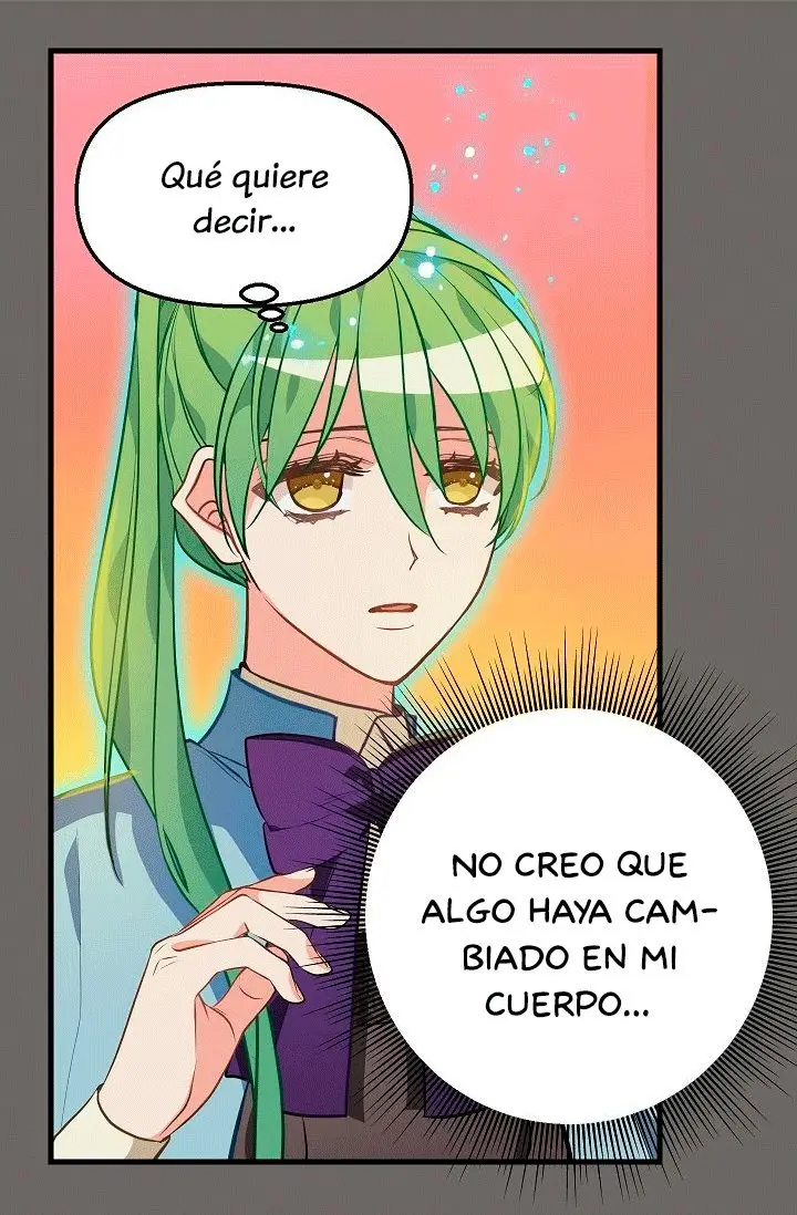 Quiero que me tires lejos - Capítulo 23 - Página 7 - LectorTMOo
