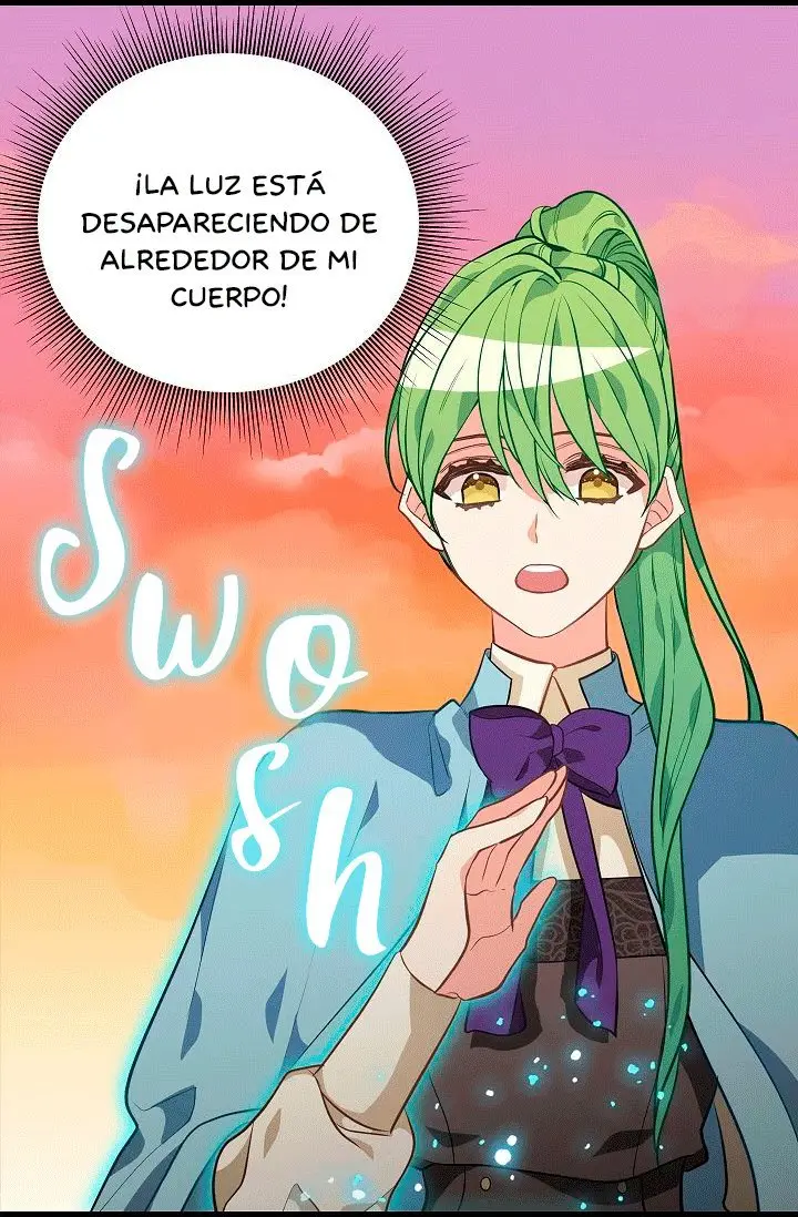 Quiero que me tires lejos - Capítulo 23 - Página 13 - LectorTMOo