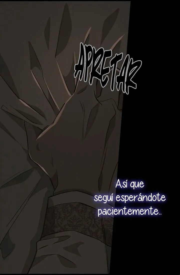 Quiero que me tires lejos - Capítulo 23 - Página 21 - LectorTMOo
