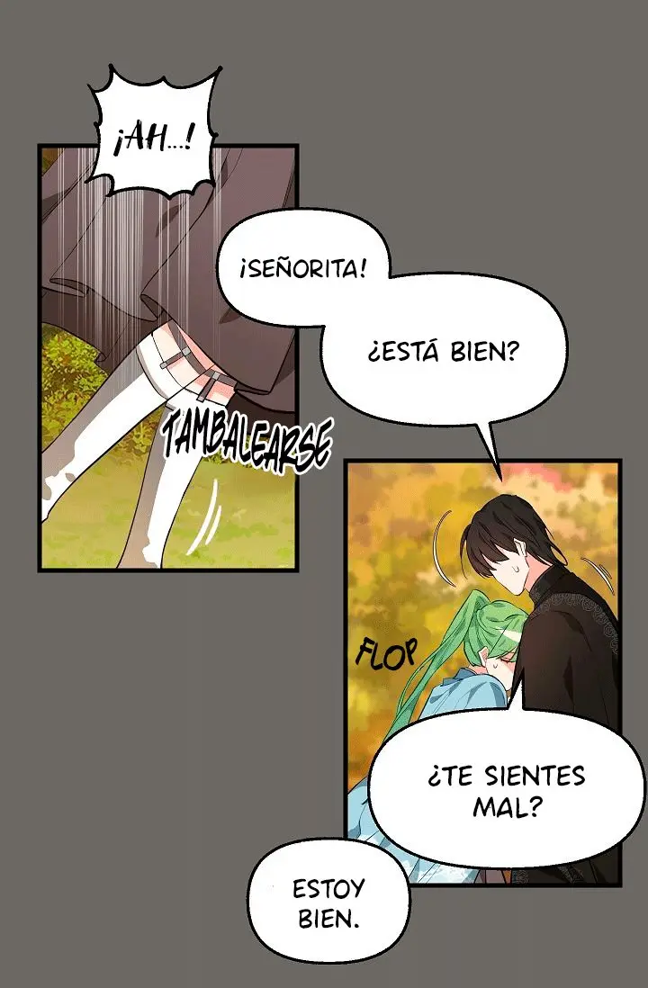 Quiero que me tires lejos - Capítulo 23 - Página 26 - LectorTMOo