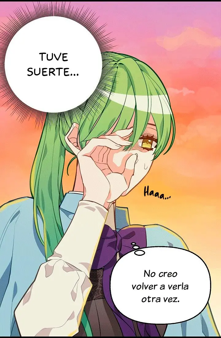 Quiero que me tires lejos - Capítulo 23 - Página 29 - LectorTMOo