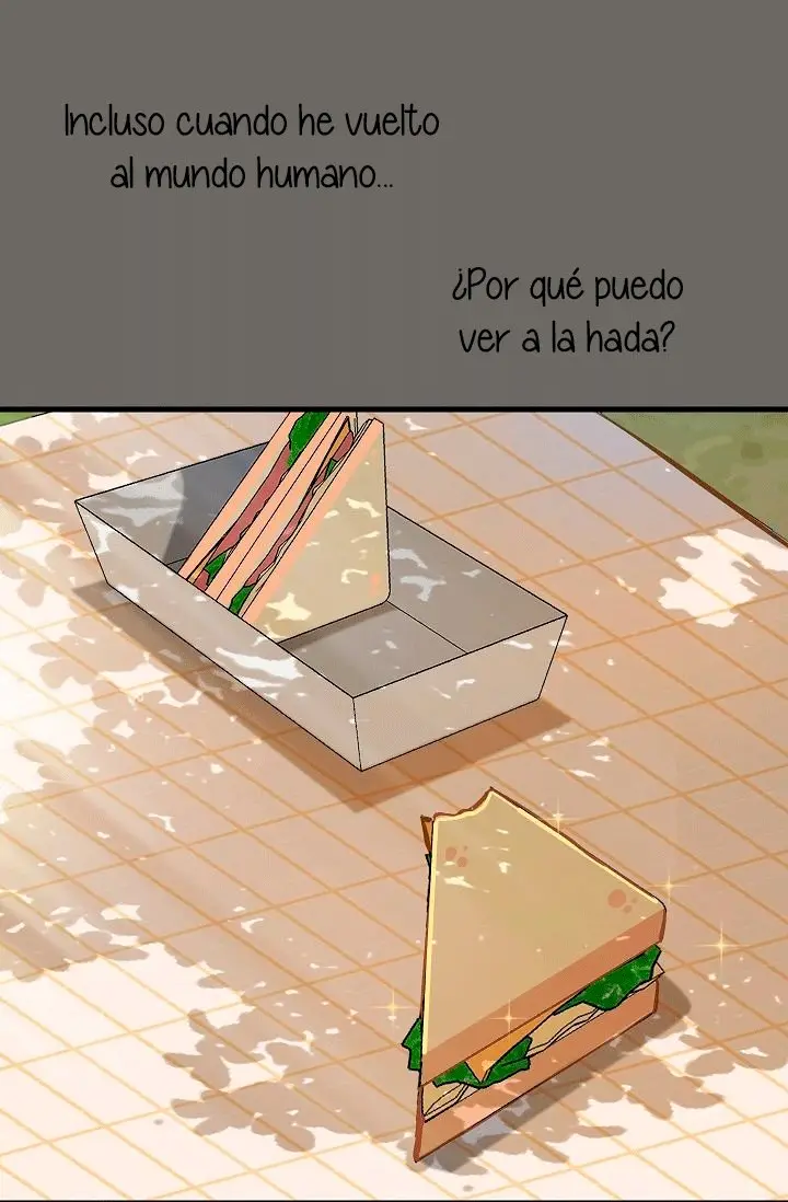 Quiero que me tires lejos - Capítulo 23 - Página 34 - LectorTMOo