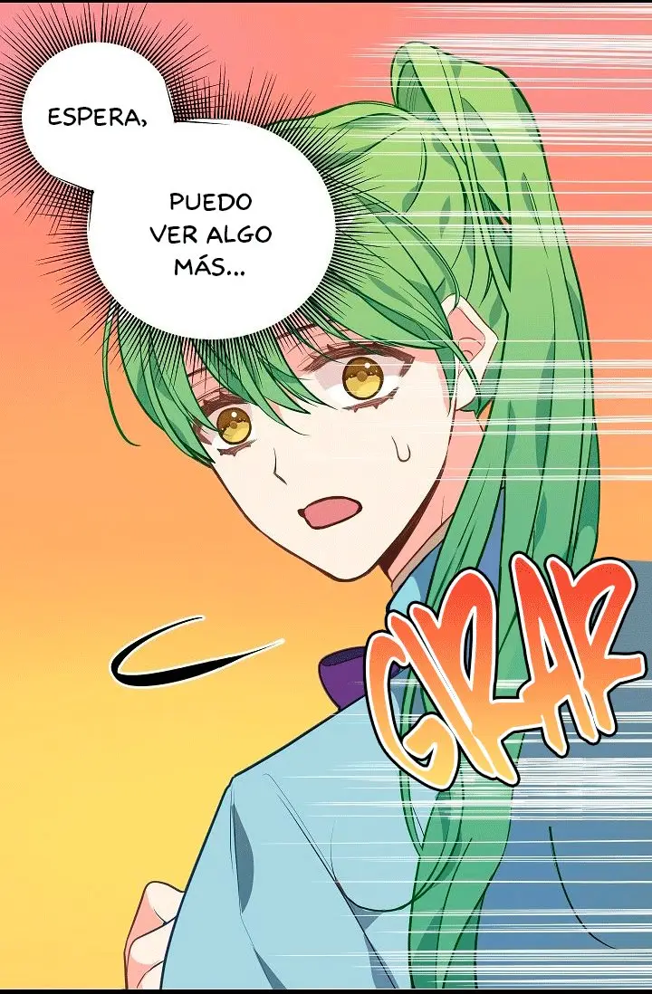 Quiero que me tires lejos - Capítulo 23 - Página 35 - LectorTMOo