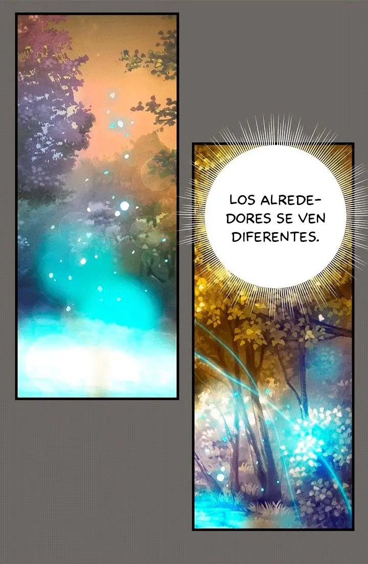 Quiero que me tires lejos - Capítulo 23 - Página 36 - LectorTMOo