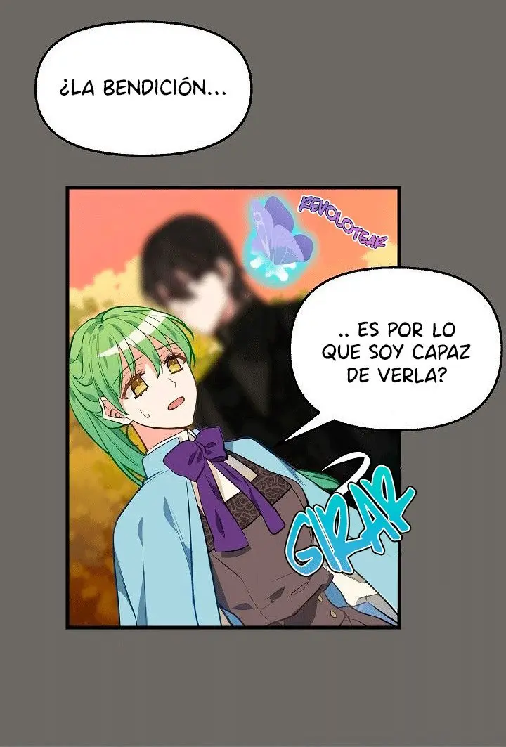 Quiero que me tires lejos - Capítulo 23 - Página 38 - LectorTMOo