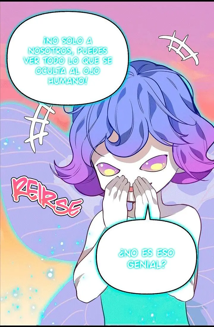 Quiero que me tires lejos - Capítulo 23 - Página 39 - LectorTMOo