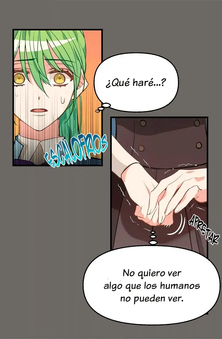 Quiero que me tires lejos - Capítulo 23 - Página 42 - LectorTMOo