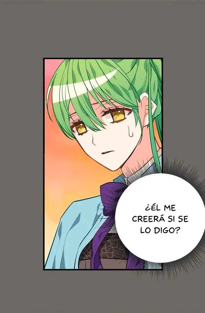 Quiero que me tires lejos - Capítulo 23 - Página 44 - LectorTMOo