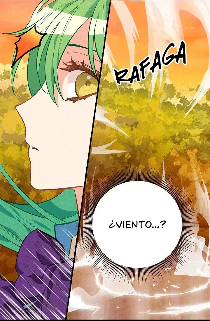 Quiero que me tires lejos - Capítulo 23 - Página 46 - LectorTMOo
