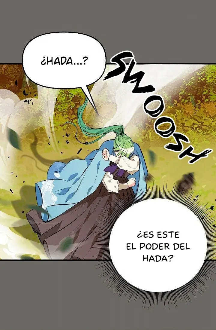 Quiero que me tires lejos - Capítulo 23 - Página 49 - LectorTMOo