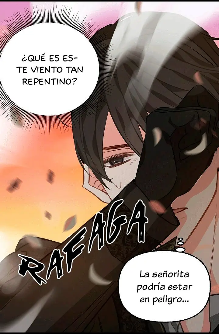 Quiero que me tires lejos - Capítulo 23 - Página 50 - LectorTMOo