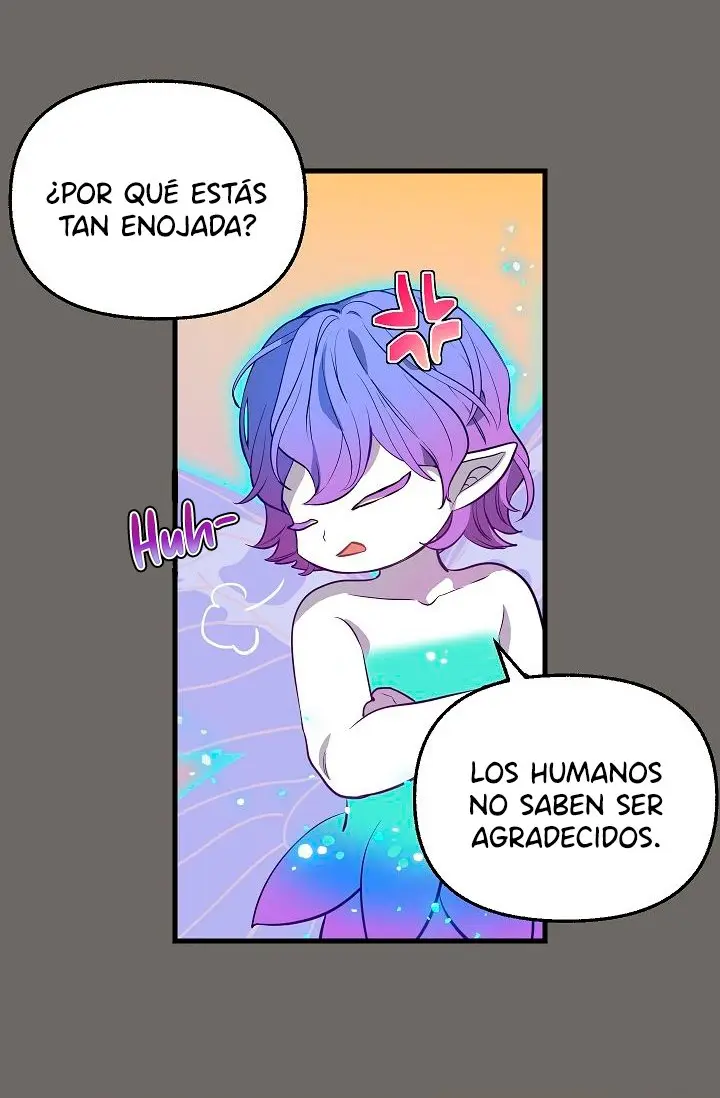 Quiero que me tires lejos - Capítulo 24 - Página 5 - LectorTMOo