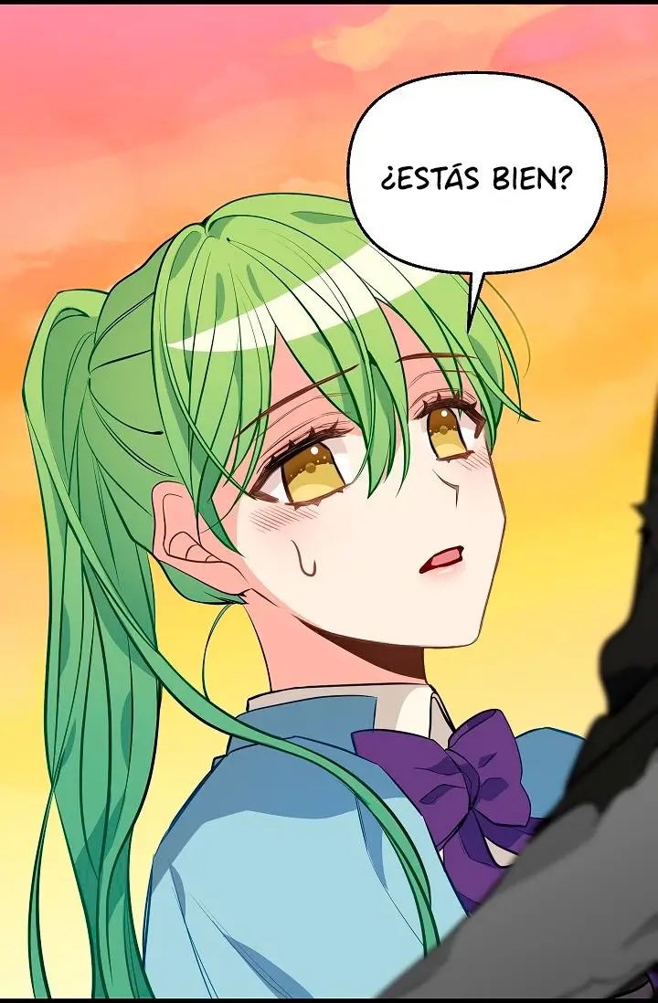 Quiero que me tires lejos - Capítulo 24 - Página 6 - LectorTMOo