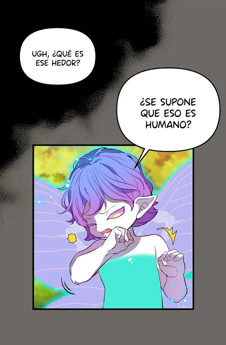 Quiero que me tires lejos - Capítulo 24 - Página 9 - LectorTMOo
