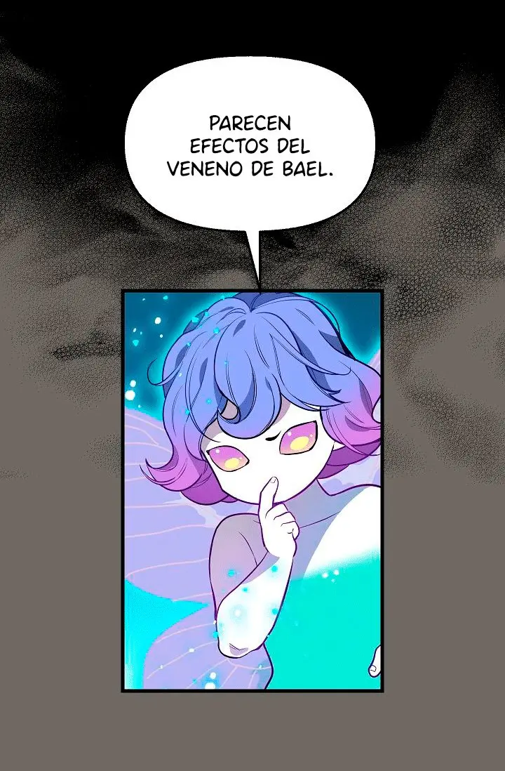 Quiero que me tires lejos - Capítulo 24 - Página 13 - LectorTMOo