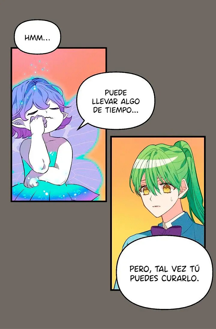 Quiero que me tires lejos - Capítulo 24 - Página 15 - LectorTMOo