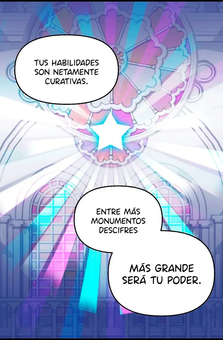 Quiero que me tires lejos - Capítulo 24 - Página 19 - LectorTMOo