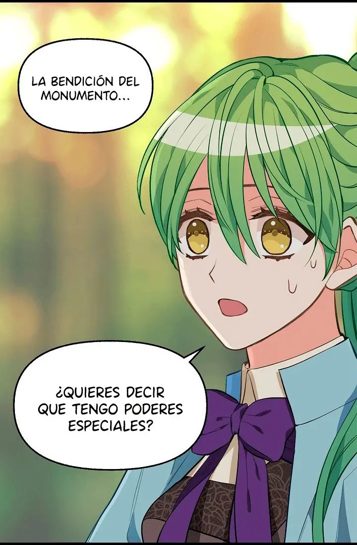 Quiero que me tires lejos - Capítulo 24 - Página 20 - LectorTMOo