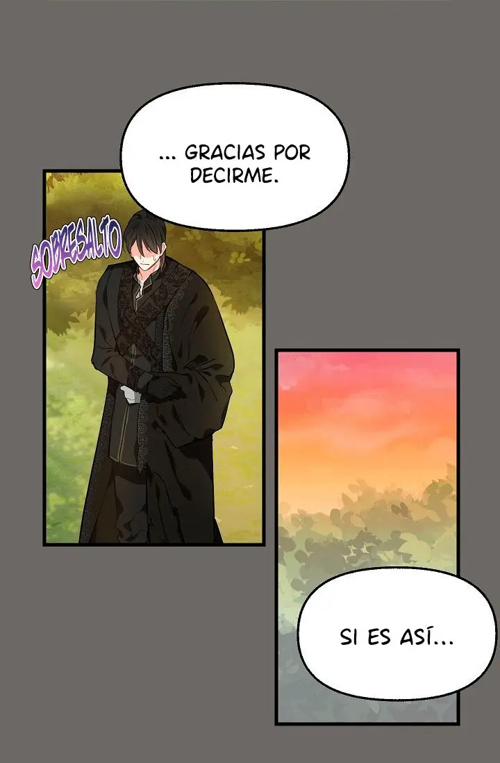 Quiero que me tires lejos - Capítulo 24 - Página 22 - LectorTMOo