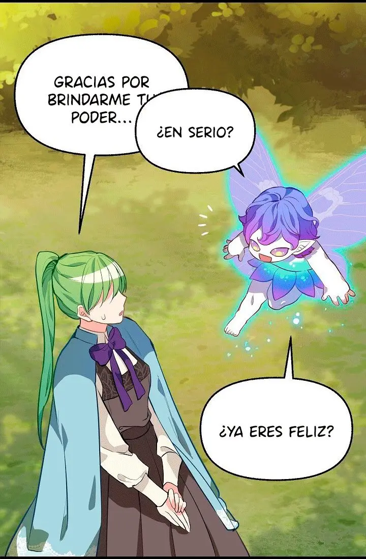 Quiero que me tires lejos - Capítulo 24 - Página 24 - LectorTMOo