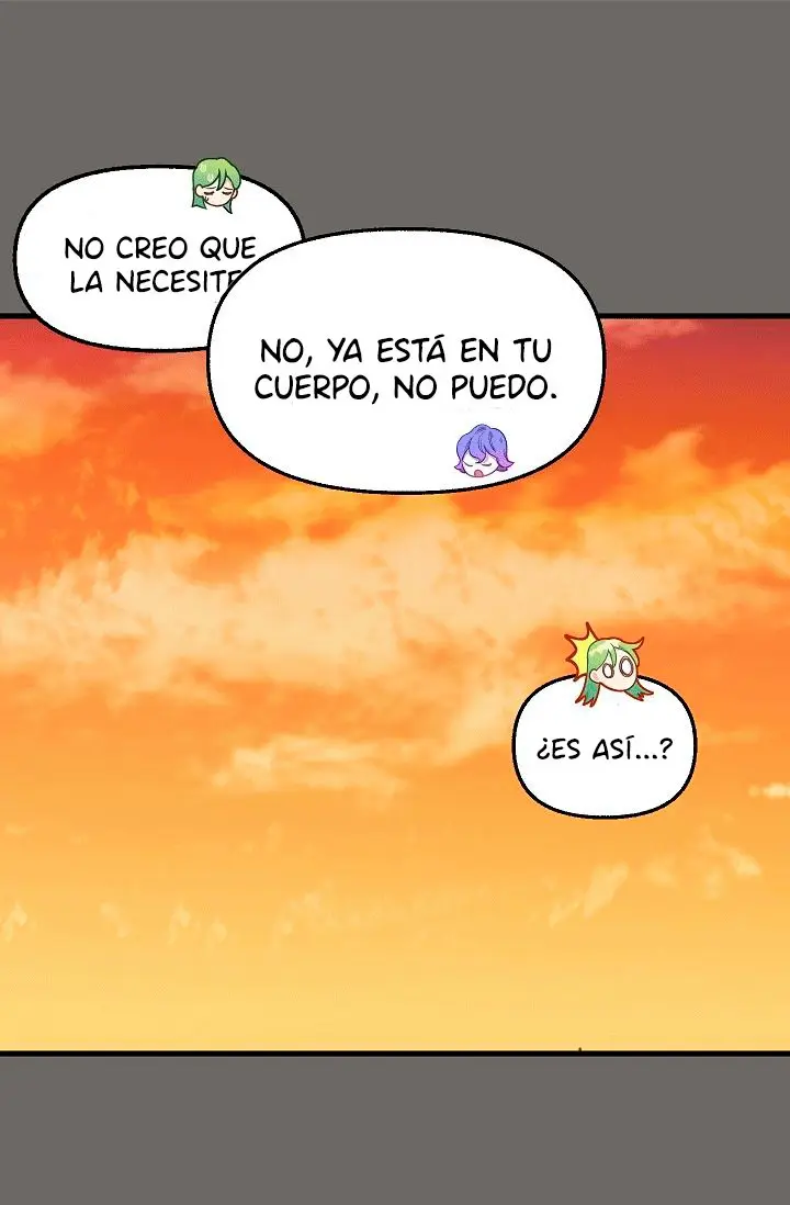 Quiero que me tires lejos - Capítulo 24 - Página 26 - LectorTMOo