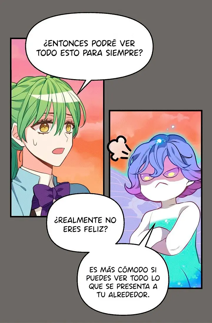 Quiero que me tires lejos - Capítulo 24 - Página 27 - LectorTMOo