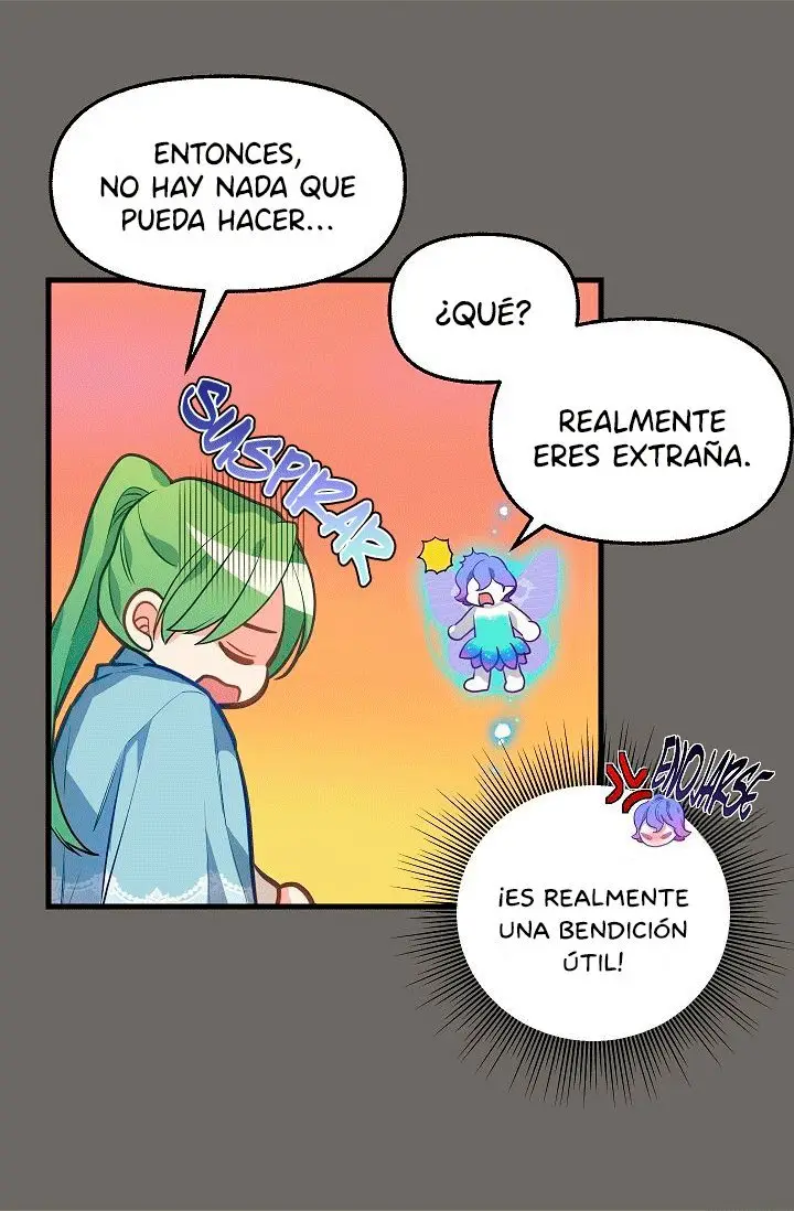 Quiero que me tires lejos - Capítulo 24 - Página 29 - LectorTMOo