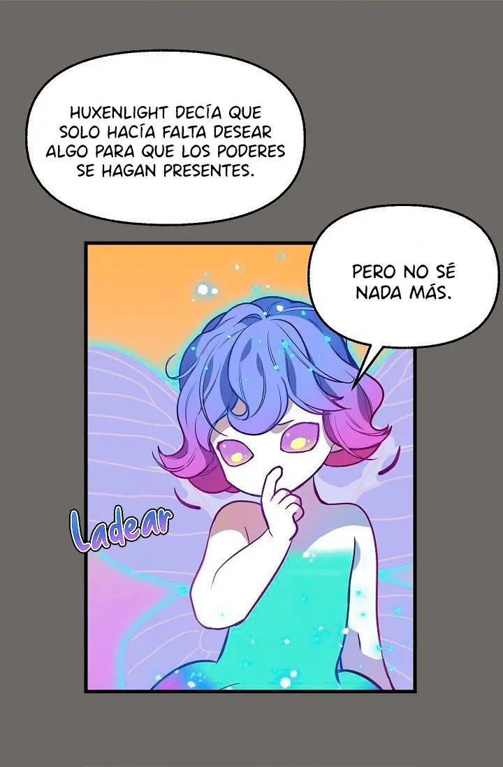 Quiero que me tires lejos - Capítulo 24 - Página 31 - LectorTMOo