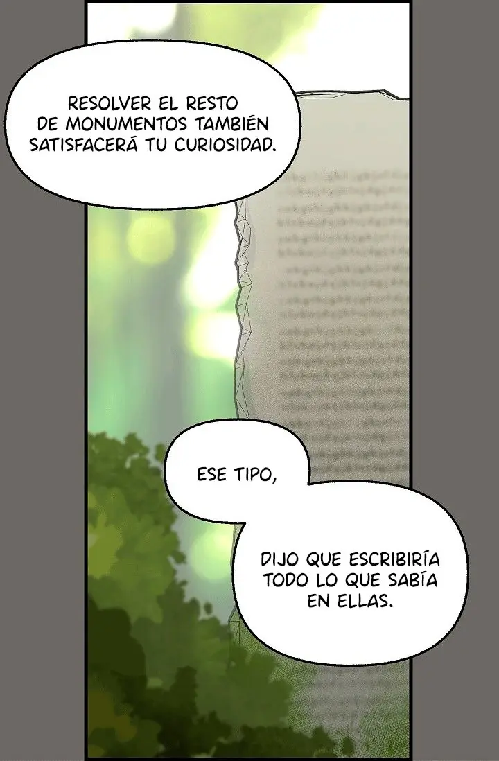Quiero que me tires lejos - Capítulo 24 - Página 32 - LectorTMOo