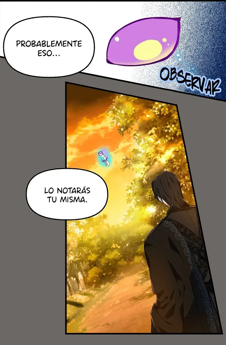 Quiero que me tires lejos - Capítulo 24 - Página 33 - LectorTMOo