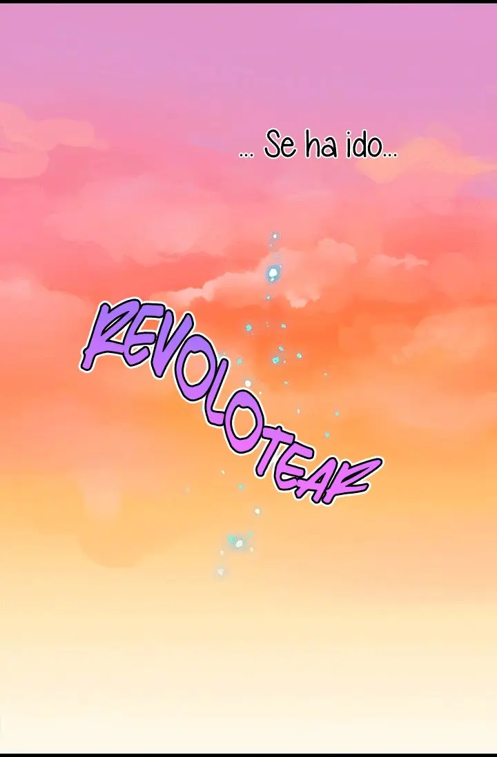 Quiero que me tires lejos - Capítulo 24 - Página 35 - LectorTMOo