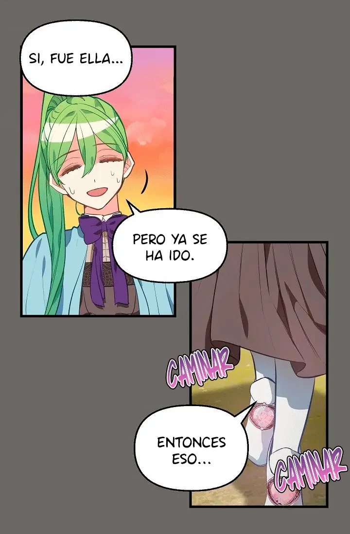 Quiero que me tires lejos - Capítulo 24 - Página 39 - LectorTMOo