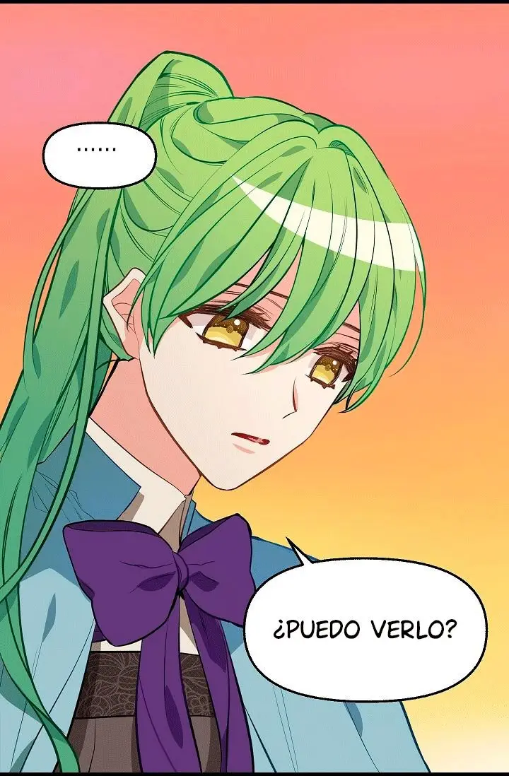 Quiero que me tires lejos - Capítulo 24 - Página 42 - LectorTMOo
