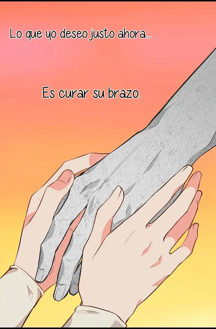 Quiero que me tires lejos - Capítulo 24 - Página 54 - LectorTMOo