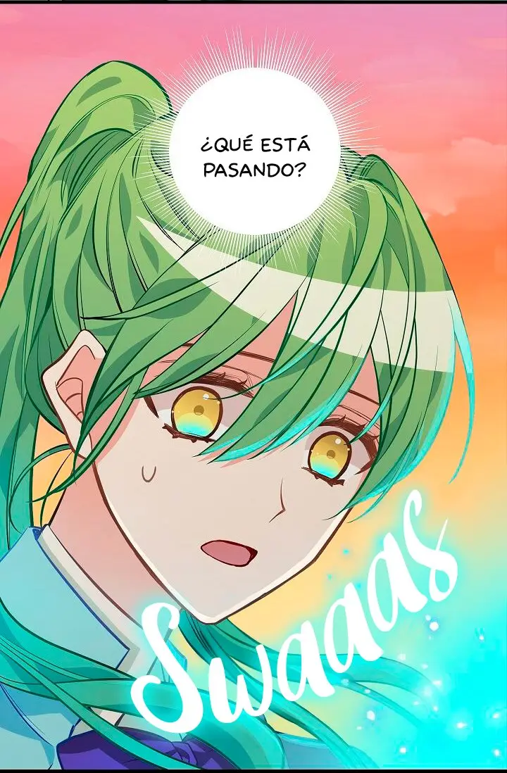 Quiero que me tires lejos - Capítulo 25 - Página 4 - LectorTMOo