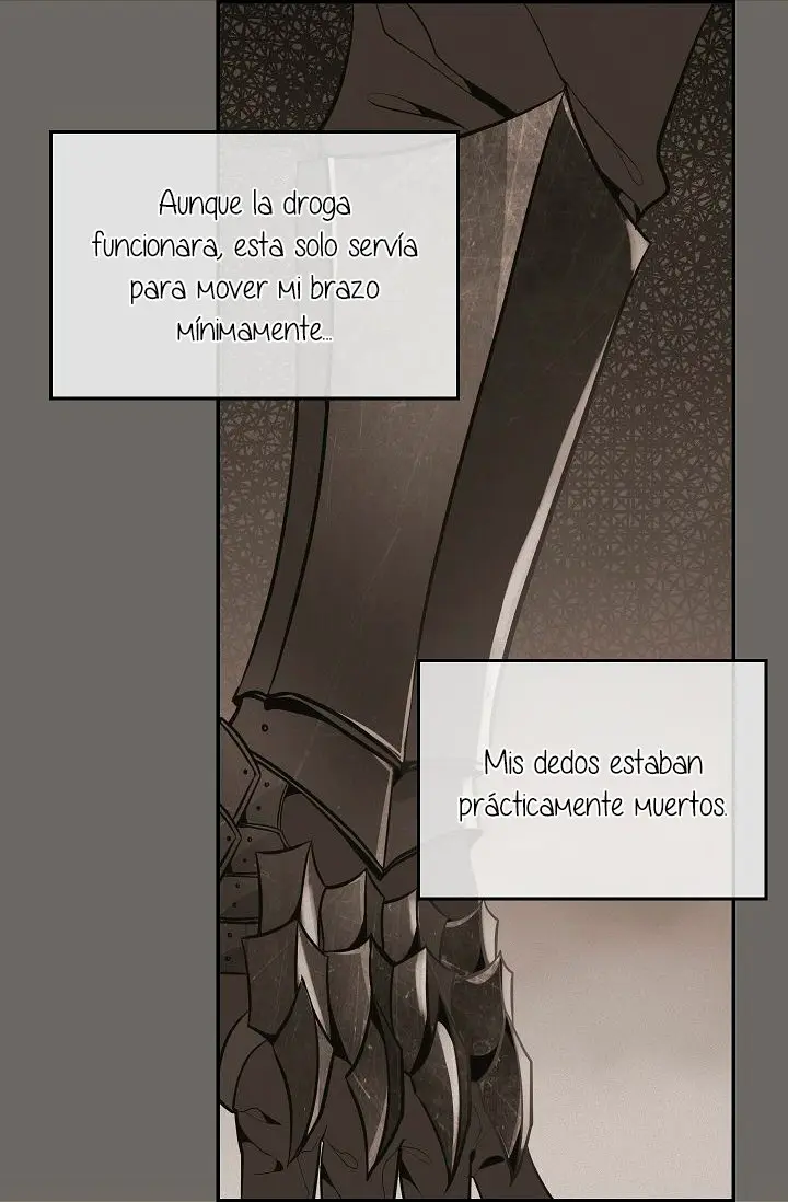 Quiero que me tires lejos - Capítulo 25 - Página 9 - LectorTMOo