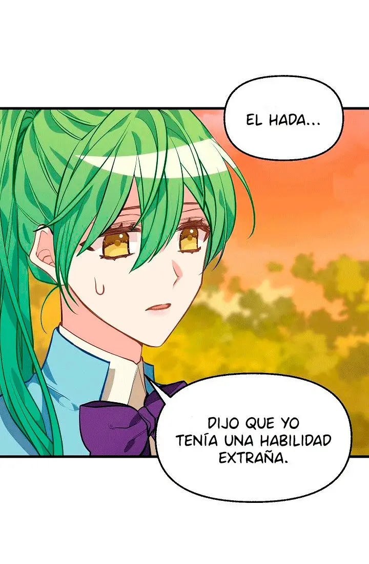 Quiero que me tires lejos - Capítulo 25 - Página 11 - LectorTMOo